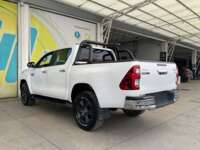 Toyota Hilux 2022 4p Doble Cabina Diesel L4/2.8/T Man 4X4 2022 Toyota Hilux Venta Exteriores 7