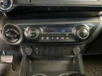 Toyota Hilux 2022 4p Doble Cabina Diesel L4/2.8/T Man 4X4 2022 Toyota Hilux Venta Interiores 11