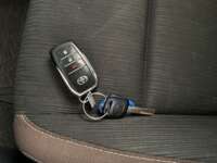 Toyota Hilux 2022 4p Doble Cabina Diesel L4/2.8/T Man 4X4 2022 Toyota Hilux Venta Interiores 13