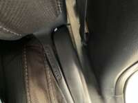 Toyota Hilux 2022 4p Doble Cabina Diesel L4/2.8/T Man 4X4 2022 Toyota Hilux Venta Interiores 17