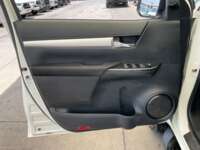 Toyota Hilux 2022 4p Doble Cabina Diesel L4/2.8/T Man 4X4 2022 Toyota Hilux Venta Interiores 20