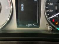 Toyota Hilux 2022 4p Doble Cabina Diesel L4/2.8/T Man 4X4 2022 Toyota Hilux Venta Interiores 3