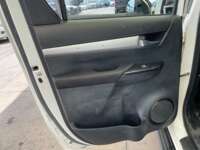 Toyota Hilux 2022 4p Doble Cabina Diesel L4/2.8/T Man 4X4 2022 Toyota Hilux Venta Interiores 22