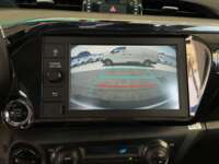 Toyota Hilux 2022 4p Doble Cabina Diesel L4/2.8/T Man 4X4 2022 Toyota Hilux Venta Interiores 10