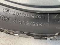 Toyota Hilux 2022 4p Doble Cabina Diesel L4/2.8/T Man 4X4 2022 Toyota Hilux Venta Llantas 11