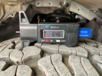 Toyota Hilux 2022 4p Doble Cabina Diesel L4/2.8/T Man 4X4 2022 Toyota Hilux Venta Llantas 12