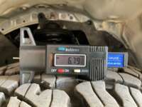 Toyota Hilux 2022 4p Doble Cabina Diesel L4/2.8/T Man 4X4 2022 Toyota Hilux Venta Llantas 3