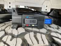 Toyota Hilux 2022 4p Doble Cabina Diesel L4/2.8/T Man 4X4 2022 Toyota Hilux Venta Llantas 6