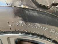 Toyota Hilux 2022 4p Doble Cabina Diesel L4/2.8/T Man 4X4 2022 Toyota Hilux Venta Llantas 8