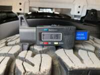 Toyota Hilux 2022 4p Doble Cabina Diesel L4/2.8/T Man 4X4 2022 Toyota Hilux Venta Llantas 9