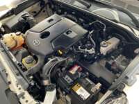 Toyota Hilux 2022 4p Doble Cabina Diesel L4/2.8/T Man 4X4 2022 Toyota Hilux Venta Motor 3