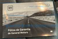 Chevrolet Bolt 2023  IMG_0366