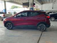 Chevrolet Bolt 2023  IMG_0330