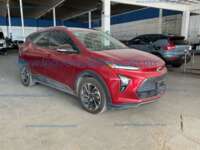 Chevrolet Bolt 2023  IMG_0325