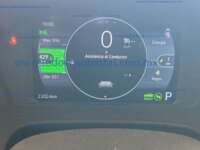 Chevrolet Bolt 2023  IMG_0350