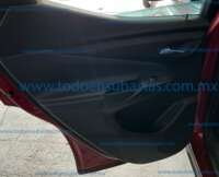 Chevrolet Bolt 2023  IMG_0393