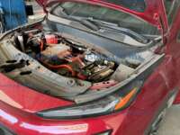 Chevrolet Bolt 2023  IMG_0334