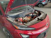 Chevrolet Bolt 2023  IMG_0336