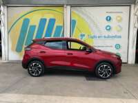 Chevrolet Bolt 2023  2023 Chevrolet Bolt Venta Exteriores 4