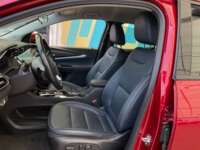 Chevrolet Bolt 2023  2023 Chevrolet Bolt Venta Interiores 22