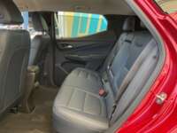 Chevrolet Bolt 2023  2023 Chevrolet Bolt Venta Interiores 24