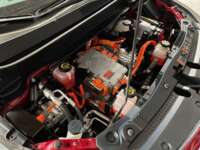 Chevrolet Bolt 2023  2023 Chevrolet Bolt Venta Motor 1