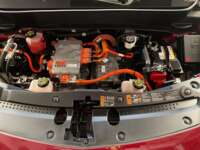 Chevrolet Bolt 2023  2023 Chevrolet Bolt Venta Motor 2