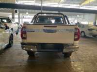 Toyota Hilux 2022 4p Doble Cabina Diesel L4/2.8/T Aut 4X4  IMG_5919