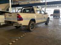 Toyota Hilux 2022 4p Doble Cabina Diesel L4/2.8/T Aut 4X4  IMG_5918