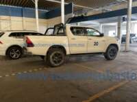 Toyota Hilux 2022 4p Doble Cabina Diesel L4/2.8/T Aut 4X4  IMG_5917