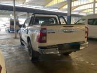 Toyota Hilux 2022 4p Doble Cabina Diesel L4/2.8/T Aut 4X4  IMG_5920