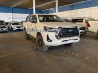 Toyota Hilux 2022 4p Doble Cabina Diesel L4/2.8/T Aut 4X4  IMG_5916