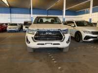 Toyota Hilux 2022 4p Doble Cabina Diesel L4/2.8/T Aut 4X4  IMG_5915