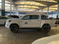 Toyota Hilux 2022 4p Doble Cabina Diesel L4/2.8/T Aut 4X4  IMG_5921