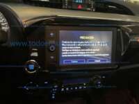 Toyota Hilux 2022 4p Doble Cabina Diesel L4/2.8/T Aut 4X4  IMG_5939