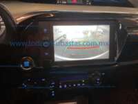 Toyota Hilux 2022 4p Doble Cabina Diesel L4/2.8/T Aut 4X4  IMG_5940