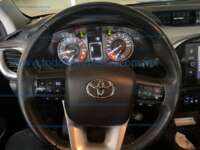 Toyota Hilux 2022 4p Doble Cabina Diesel L4/2.8/T Aut 4X4  IMG_5936