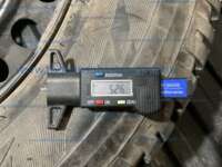 Toyota Hilux 2022 4p Doble Cabina Diesel L4/2.8/T Aut 4X4  IMG_5986