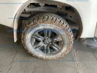 Toyota Hilux 2022 4p Doble Cabina Diesel L4/2.8/T Aut 4X4  IMG_5967