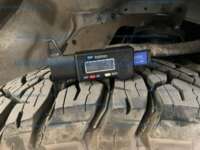 Toyota Hilux 2022 4p Doble Cabina Diesel L4/2.8/T Aut 4X4  IMG_5966