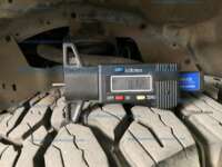 Toyota Hilux 2022 4p Doble Cabina Diesel L4/2.8/T Aut 4X4  IMG_5981