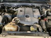 Toyota Hilux 2022 4p Doble Cabina Diesel L4/2.8/T Aut 4X4  IMG_5924