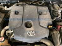 Toyota Hilux 2022 4p Doble Cabina Diesel L4/2.8/T Aut 4X4  IMG_5926