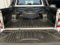 Toyota Hilux 2022 4p Doble Cabina Diesel L4/2.8/T Aut 4X4  2022 Toyota Hilux Venta Cajuela 1