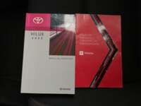 Toyota Hilux 2022 4p Doble Cabina Diesel L4/2.8/T Aut 4X4  2022 Toyota Hilux Venta Documentos 1