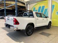 Toyota Hilux 2022 4p Doble Cabina Diesel L4/2.8/T Aut 4X4  2022 Toyota Hilux Venta Exteriores 5