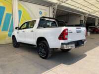 Toyota Hilux 2022 4p Doble Cabina Diesel L4/2.8/T Aut 4X4  2022 Toyota Hilux Venta Exteriores 7