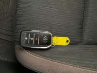 Toyota Hilux 2022 4p Doble Cabina Diesel L4/2.8/T Aut 4X4  2022 Toyota Hilux Venta Interiores 13