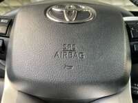 Toyota Hilux 2022 4p Doble Cabina Diesel L4/2.8/T Aut 4X4  2022 Toyota Hilux Venta Interiores 14