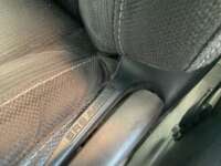 Toyota Hilux 2022 4p Doble Cabina Diesel L4/2.8/T Aut 4X4  2022 Toyota Hilux Venta Interiores 17